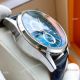 Buy Replica Tag Heuer Carrera Blue Dial Leather Strap Watches (5)_th.jpg